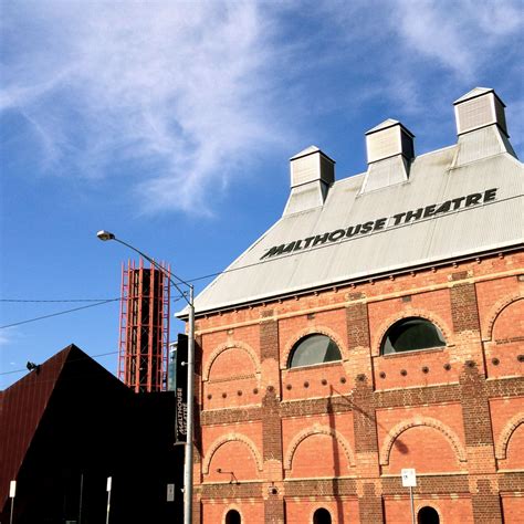 Malthouse Theatre | Melbourne | Mansions, City, Melbourne