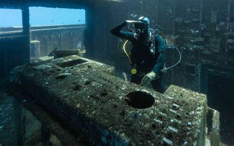 Scuba Diving in Houston: Top 10 Scuba Diving Spots in Houston