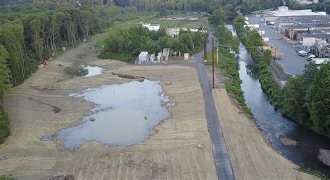 PA Environment Digest Blog: Schuylkill County Floodplain Restoration Project Wins National ...