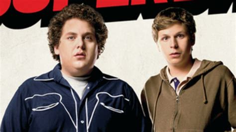 Jonah Hill Has a Very Specific Condition For Making Superbad 2