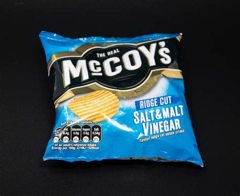 一盒McCoys油炸马铃薯片 编辑类照片. 图片 包括有 商业, 类似, 食物, 筹码, 公司, 社论 - 123897541