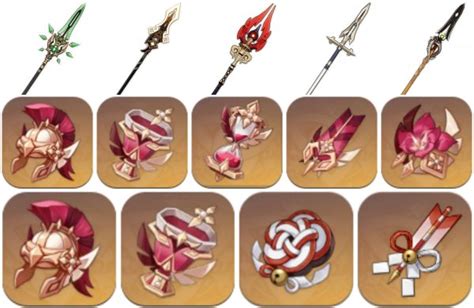 Genshin Impact Xiao Build: Best Artifacts, Weapons, and Teams