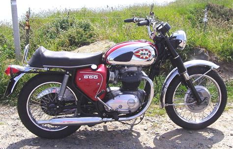 BSA Lightning - Wikipedia