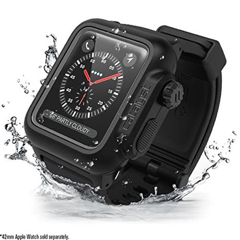 Catalyst for 42mm Apple Watch Series 3 & Series 2 – Waterproof Shock ...