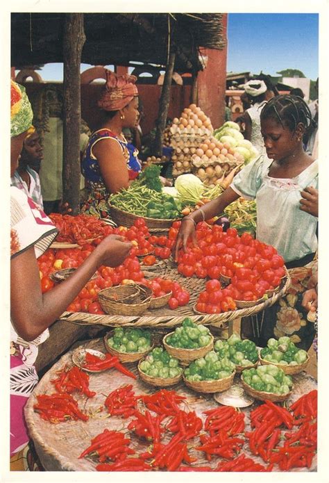 115 best images about BENIN FOOD RECIPES on Pinterest | African cuisine ...