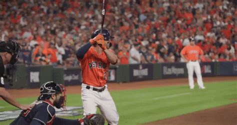 Jose Altuve 2024 Player Outlook: Expect Batting Average and Slugging ...