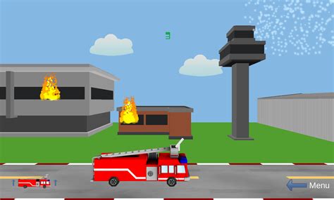 Kids Fire Truck - Android Apps on Google Play