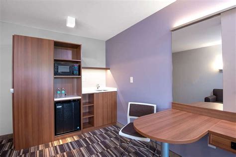 MICROTEL INN & SUITES BY WYNDHAM PHILADELPHIA AIRPORT RIDLEY $112 ...