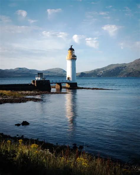 Isle of Mull Information: Things To Do & Where To Stay - KatieGoes