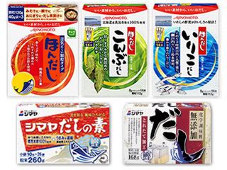 Dashi Stock – Hiroko's Recipes