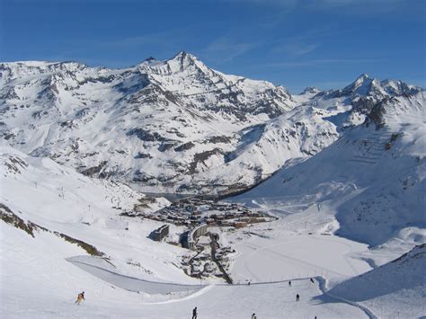 Tignes - France | Foto's, Zelfgemaakt