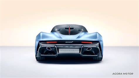 McLaren Speedtail 2023: Preço, Ficha Técnica, Consumo e Fotos