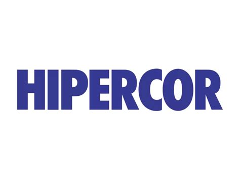 Hipercor Logo PNG vector in SVG, PDF, AI, CDR format