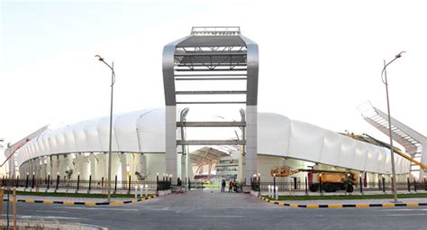 Abdullah bin Khalifa Stadium – StadiumDB.com