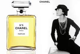 Etiquette: Chanel No. 5 Perfume History: How Did Chanel Create the Top ...