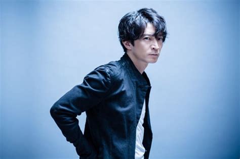 Kenjiro Tsuda stars in live action promotional video for Gokushufudo – The Hand That Feeds HQ in ...