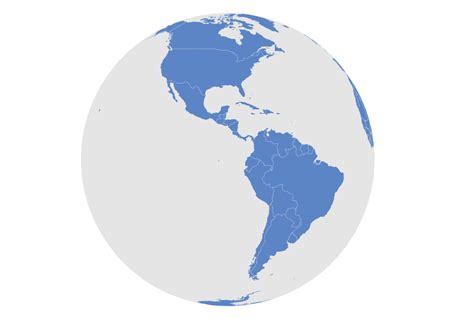 World Map Globe Microsoft Powerpoint World Map Blue G - vrogue.co