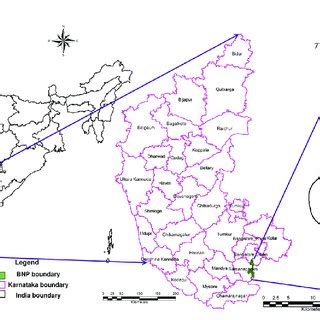 (PDF) Sustainable Management of Bannerghatta National Park, India, with the Insights in Land ...