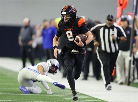 Aledo vs. Smithson Valley football live stream: How to watch, get live ...