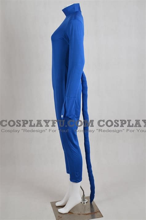 Custom Kedamono Cosplay Costume from Popee The Performer - CosplayFU.com