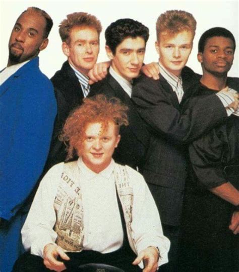 Simply Red | Simply red, Music icon, 90s music artists