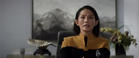 star trek - How can Picard have a Romulan housekeeper? - Science Fiction & Fantasy Stack Exchange