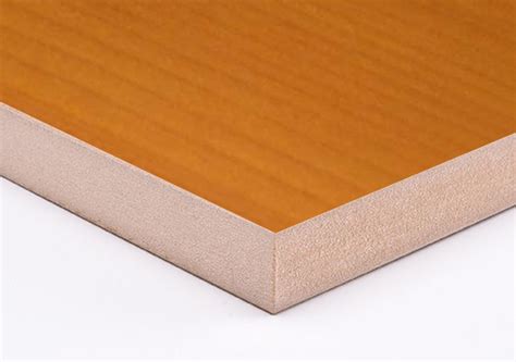 Buy Light Cherry MDF Board/Sheet at Good Price - MIH HOME