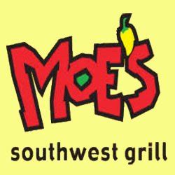 Moe's Southwest Grill Holiday Hours | Open/Closed Business Hours