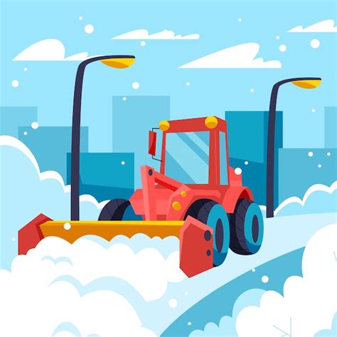 Snow Plow Images - Free Download on Freepik