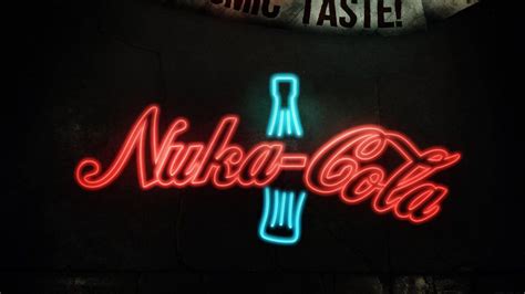 🔥 [32+] Nuka Cola Wallpapers HD | WallpaperSafari