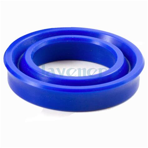 20-60mm PU Rod Seal Hydraulic U-Cup UN-Type For Hydraulic Piston Cylinder | eBay