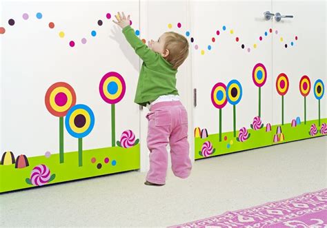 10 Kids Bedroom Wall Decor Ideas | Freshnist