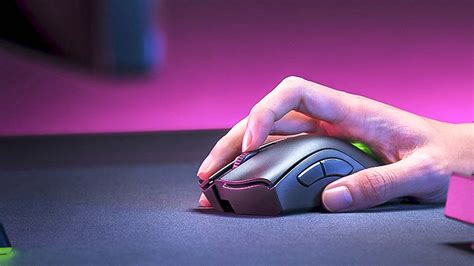 The best wireless gaming mouse in 2024 | Tom's Guide