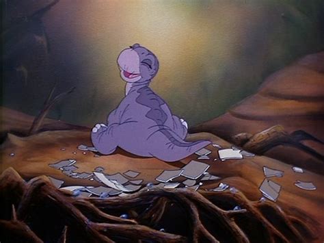 Littlefoot - The Land Before Time Photo (32216413) - Fanpop