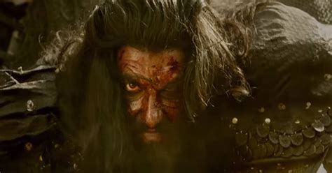 Padmaavat's New Song Khali Bali Starring Ranveer Singh To Release This ...