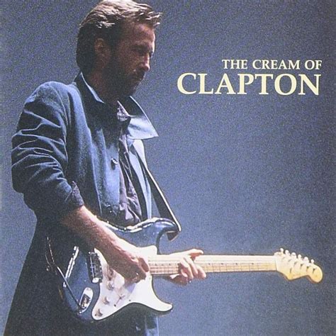Eric Clapton Says 'Bye-Bye Blackie' To His Favorite Guitar | uDiscover