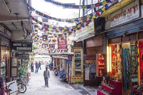 Shopping in Kathmandu - What To Buy & Where To Buy in 2024