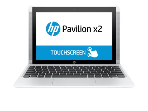 HP Pavilion 10-n100 x2 Detachable PC Software and Driver Downloads | HP® Customer Support