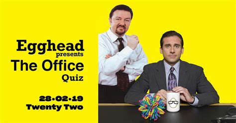 Dublin Venue Hosting 'The Office' Quiz Tonight | www.98fm.com