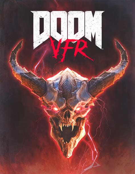 DOOM VFR: El próximo DOOM será en realidad virtual – NeoTeo