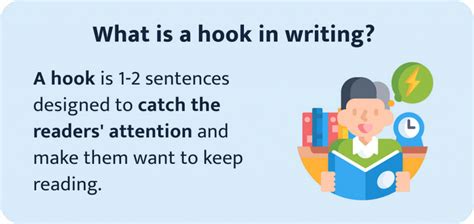 How to Write a Catchy Hook: Examples of Attention Getters & Hook Techniques