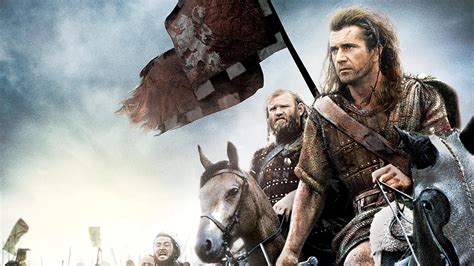 Nonton Film Braveheart (1995) Sub Indo Online Terbaru - TENFLIX