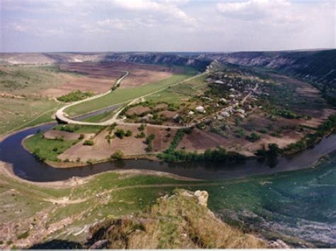 Fci.md - Tourism in Moldova