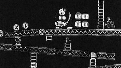 Mario Origins: How A Popeye Game Became Donkey Kong – A Critical Hit!