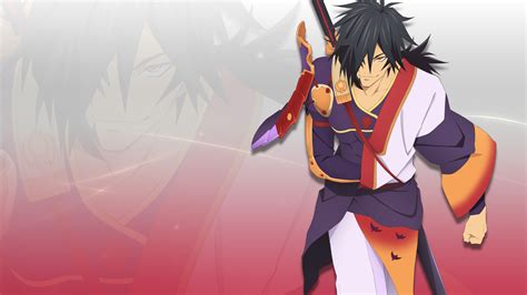 Tales of Berseria Wallpaper 009 – Rokurou - Wallpapers @ Ethereal Games