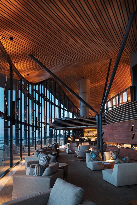 Wonderful Saffire Freycinet Resort in Tasmania 6 - Luxedb