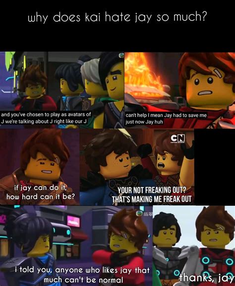 Ninjago Memes In 2022 Ninjago Memes Ninjago Lego Ninjago | Images and ...