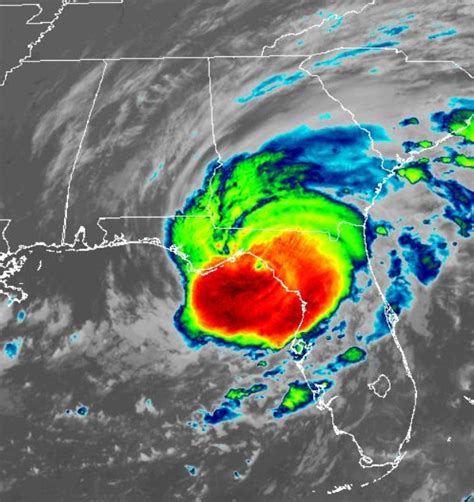 MY 2023 ATLANTIC HURRICANE SEASON BIRDSEYE VIEW POST #65A (Special Update)