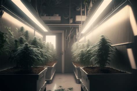 Hydroponic Cannabis Growing Guide | 420 Ergonomics