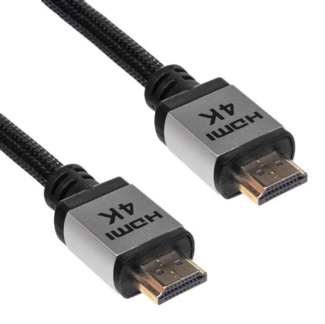 Cable HDMI 2.0 PRO 10.0m AK-HD-100P